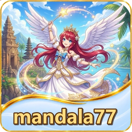 Penjelasan apa itu mandala77 di Android Indonesia
