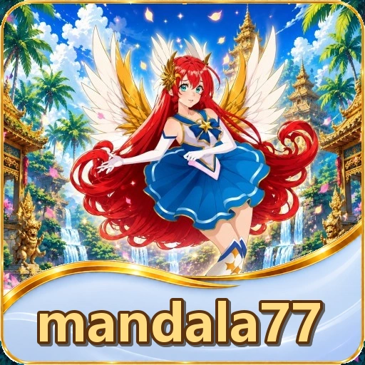 Scan antivirus file APK mandala77 sebelum dipasang